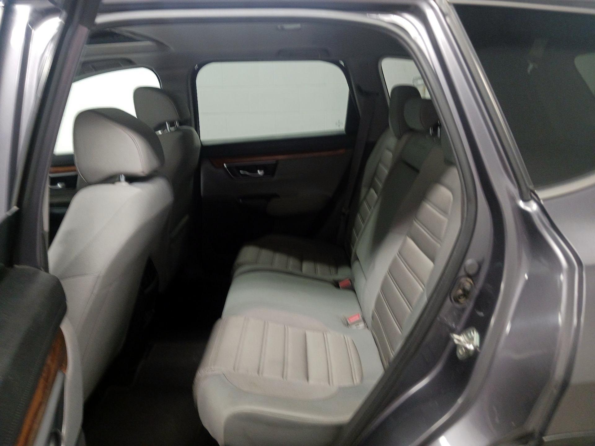 Thumbnail: 2018 Honda CR-V - 16