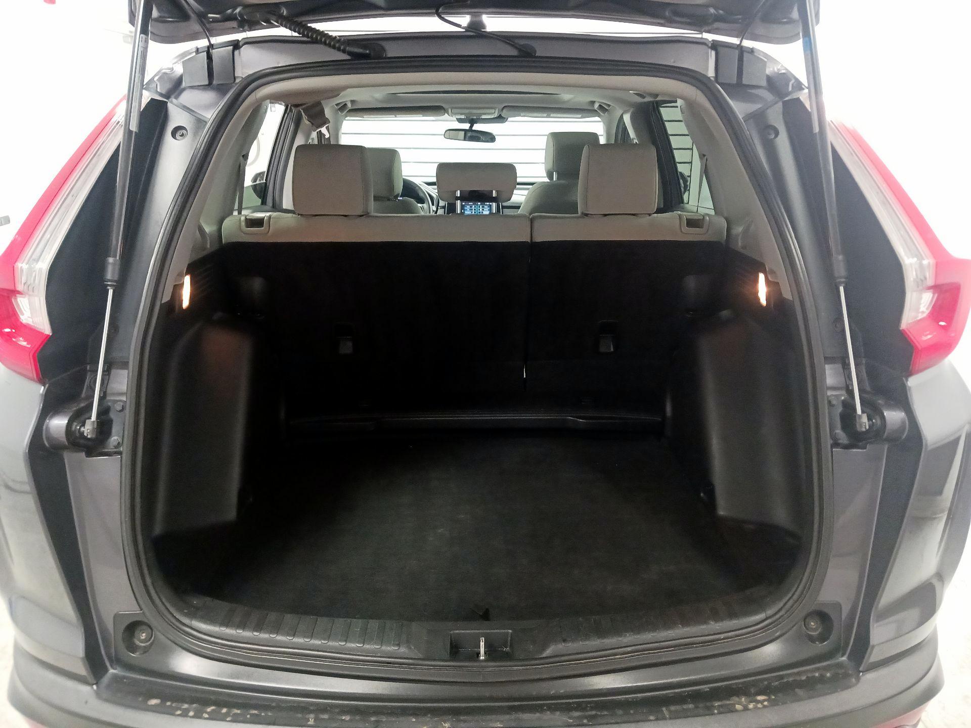 Thumbnail: 2018 Honda CR-V - 17