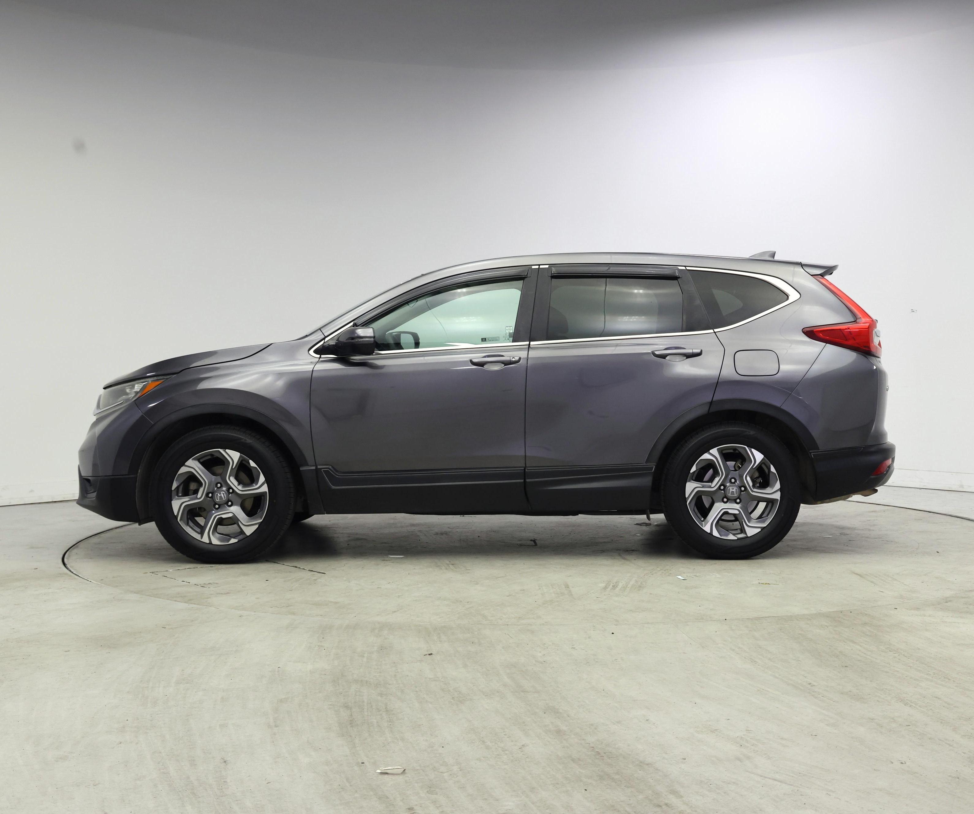 Thumbnail: 2018 Honda CR-V - 3