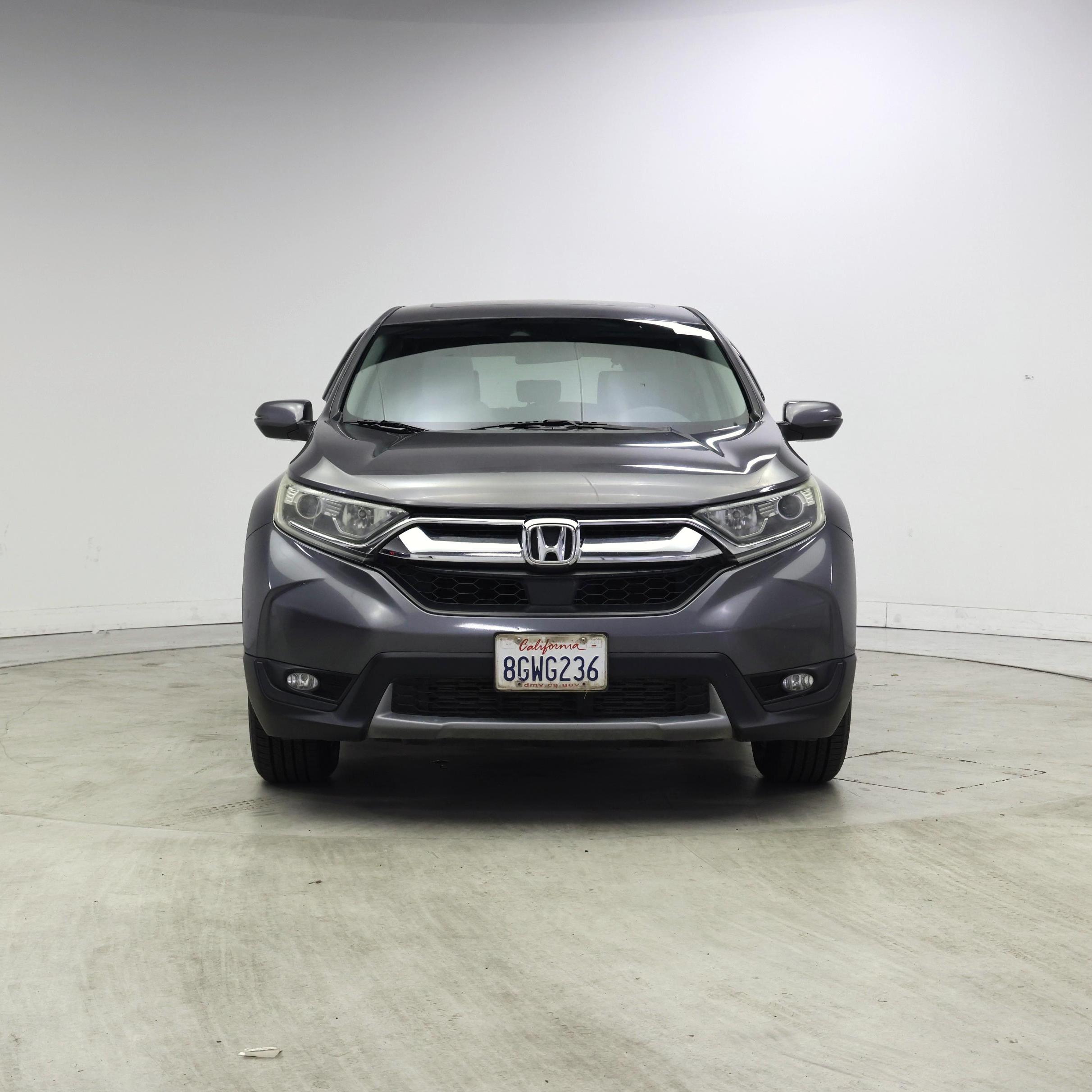 Thumbnail: 2018 Honda CR-V - 5
