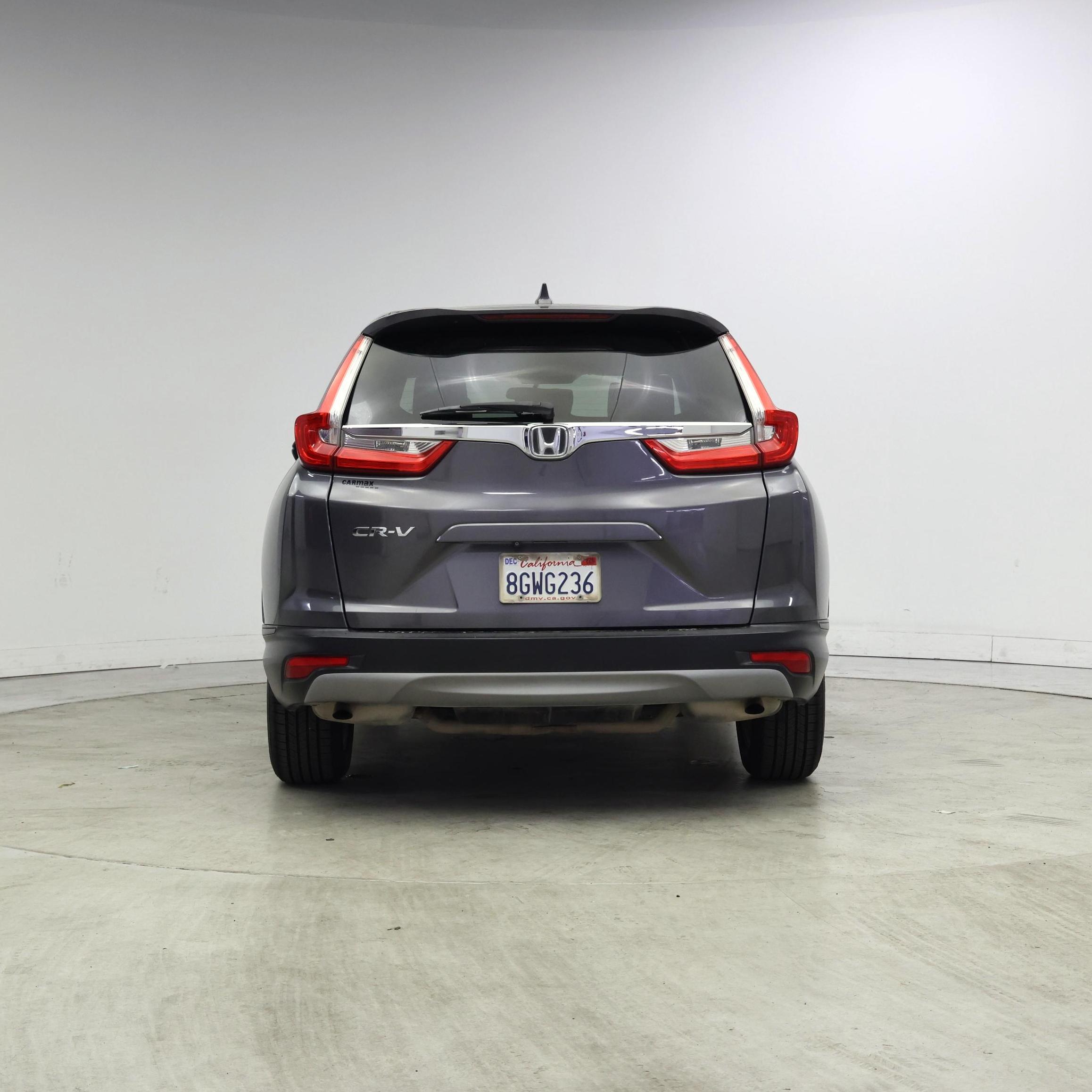 Thumbnail: 2018 Honda CR-V - 6