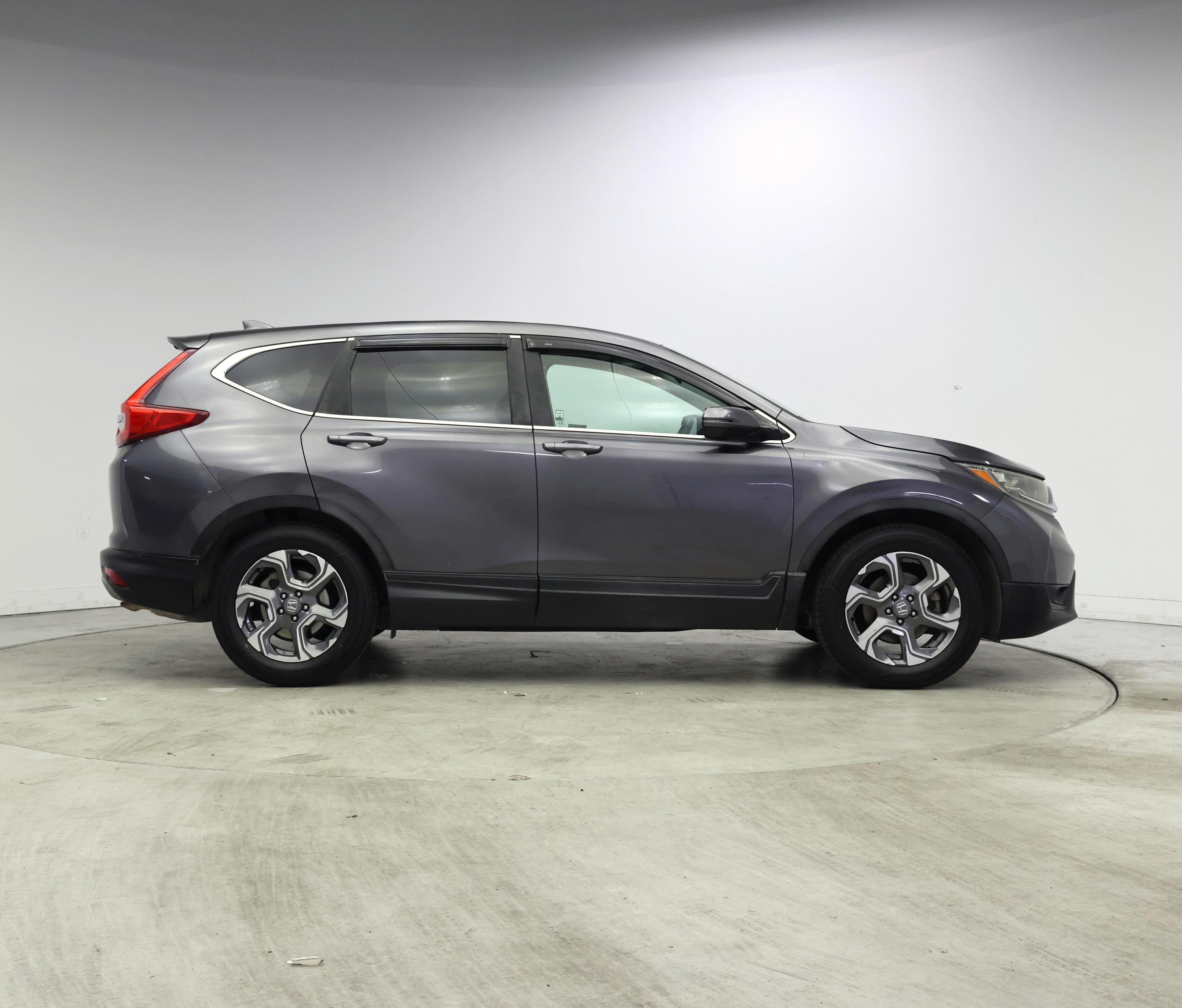 Thumbnail: 2018 Honda CR-V - 7