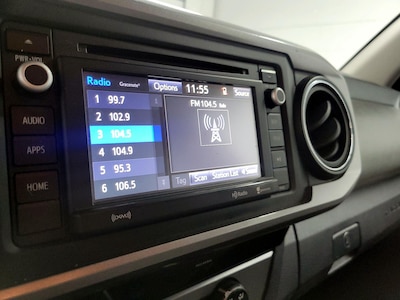 Radio (On)