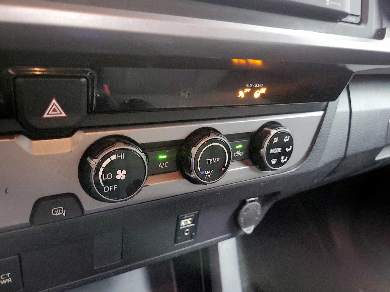 2018 Toyota Tacoma SR5 - Photo 17