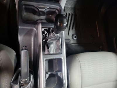 Shifter