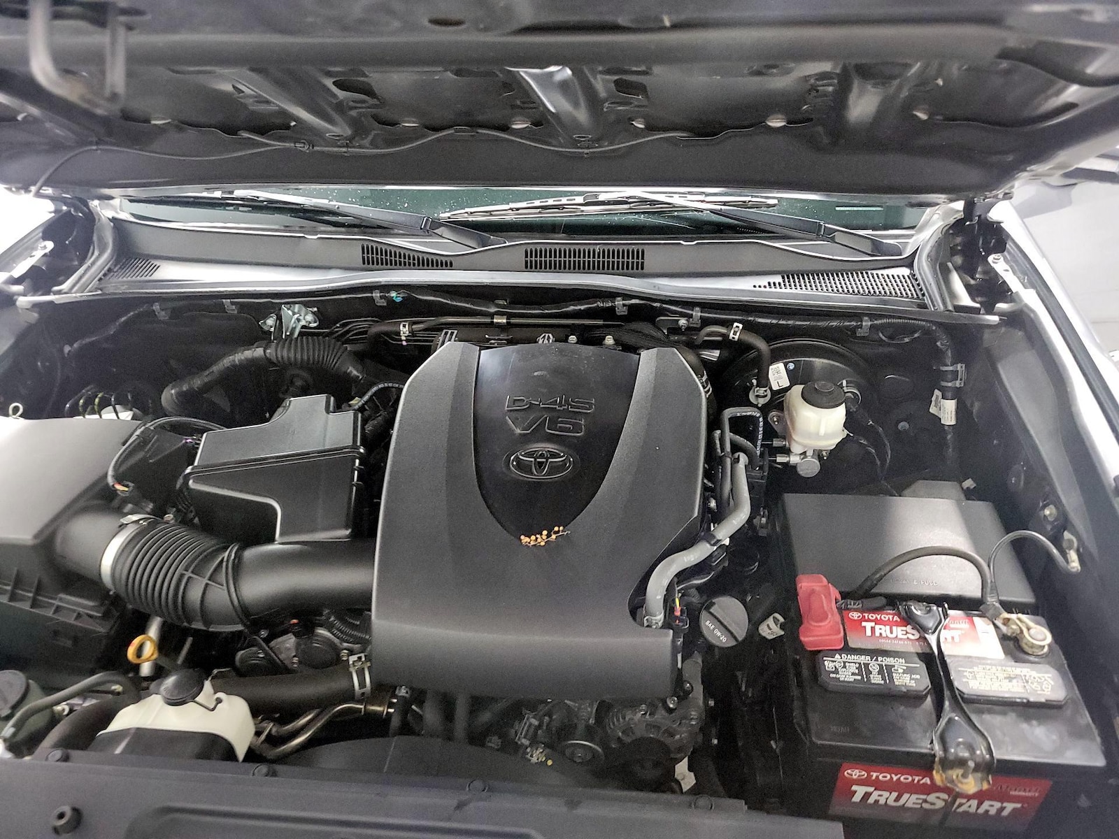 2018 Toyota Tacoma SR5 - Photo 23