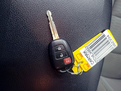 Keys