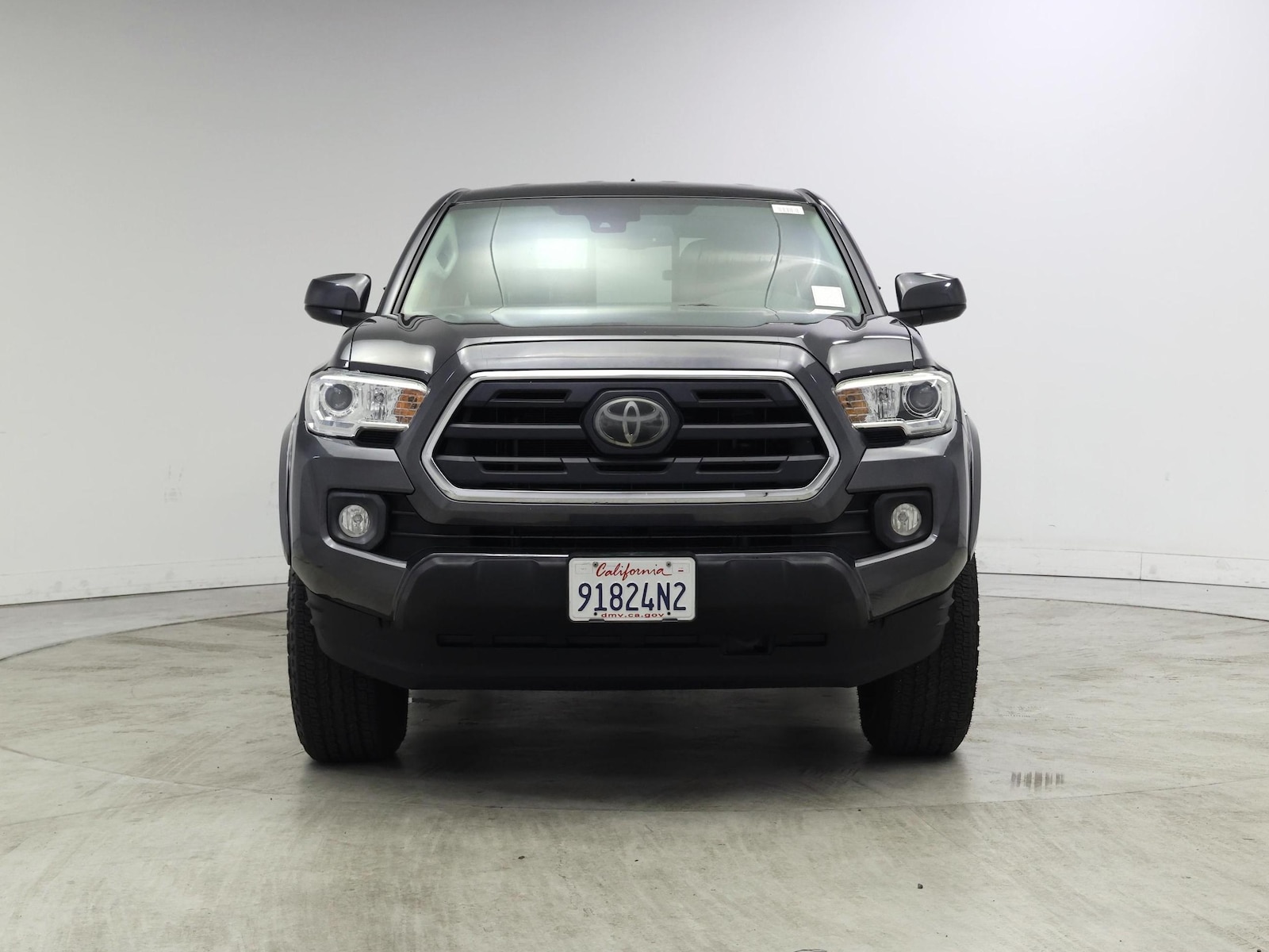 2018 Toyota Tacoma SR5 - Photo 6