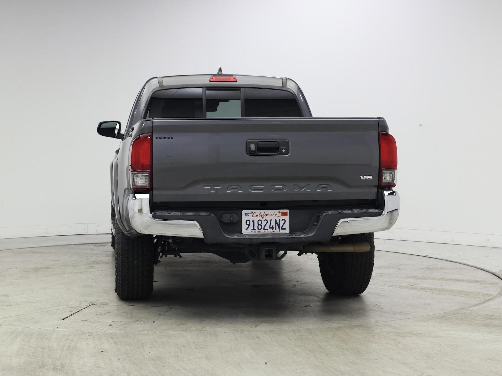 2018 Toyota Tacoma SR5 - Photo 7