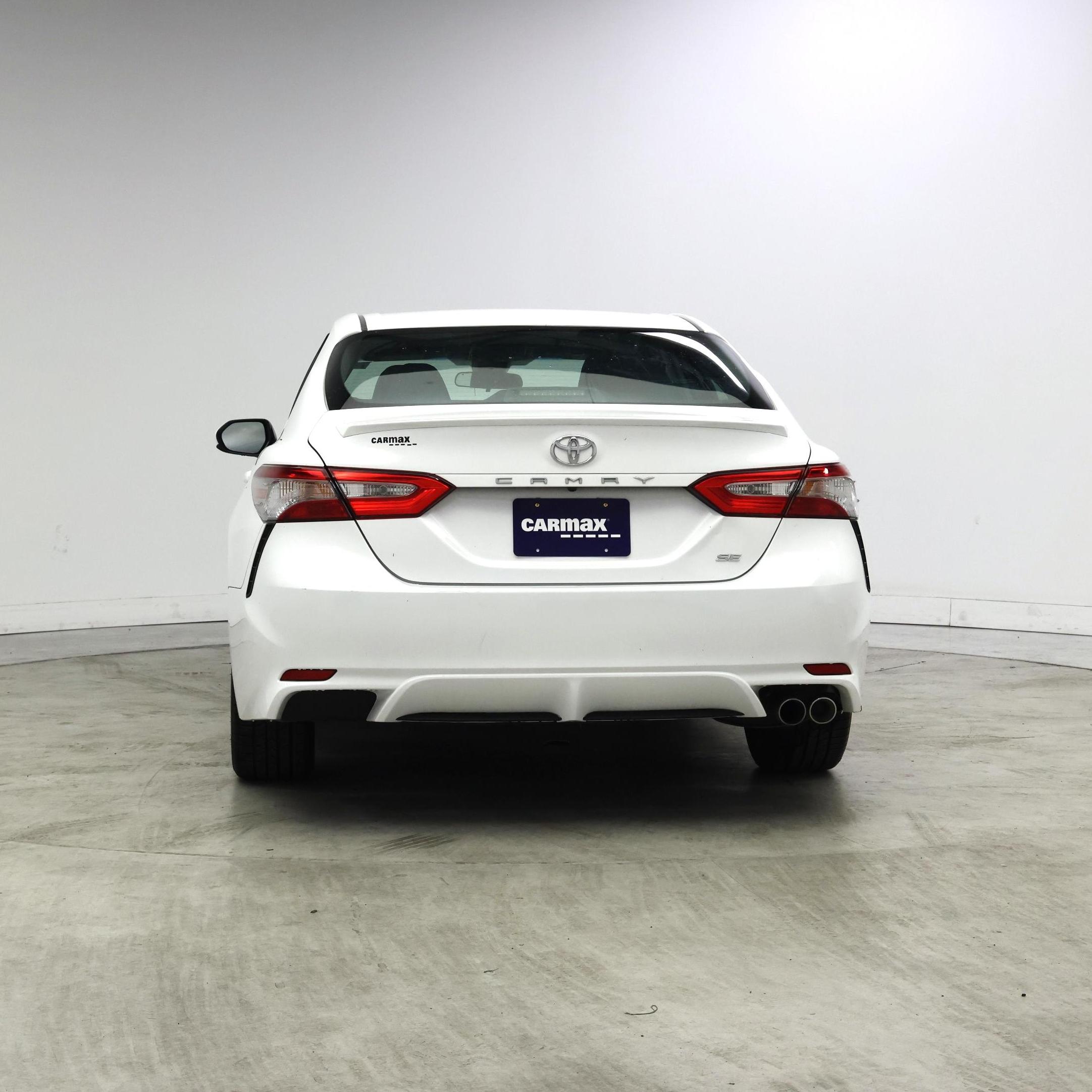 Thumbnail: 2018 Toyota Camry - 6
