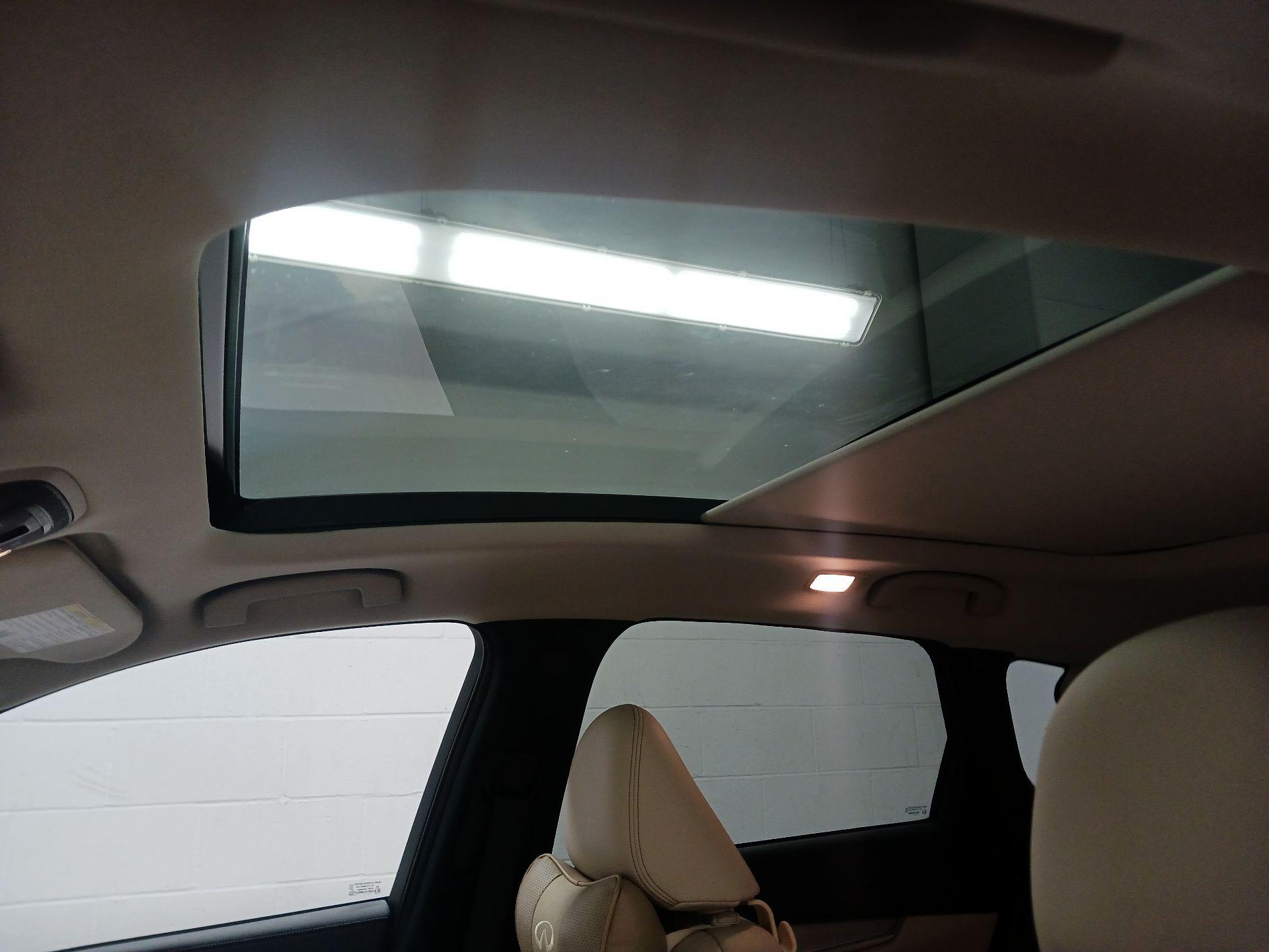 Thumbnail: 2021 INFINITI QX50 - 19