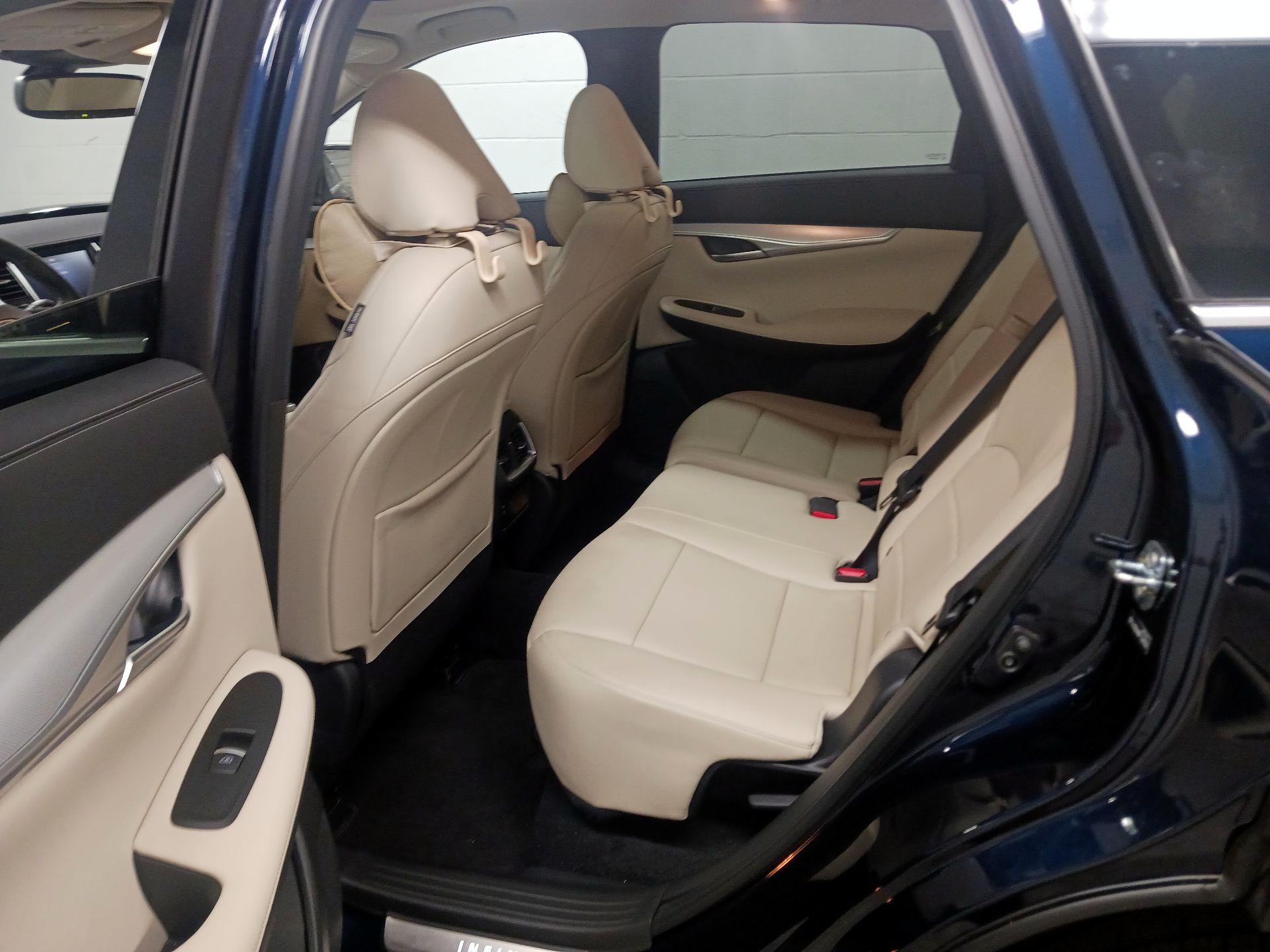 Thumbnail: 2021 INFINITI QX50 - 20