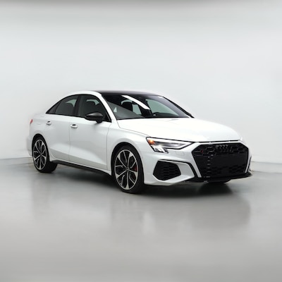 2024 Audi S3 Premium Plus