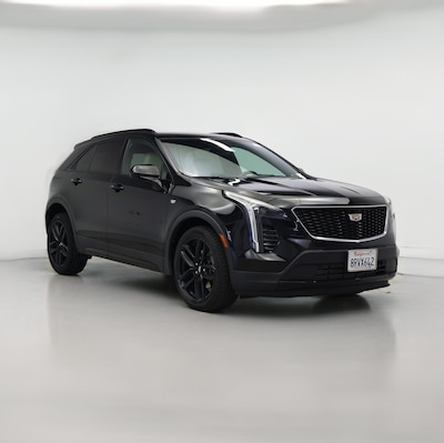 2020 Cadillac XT4 Sport
