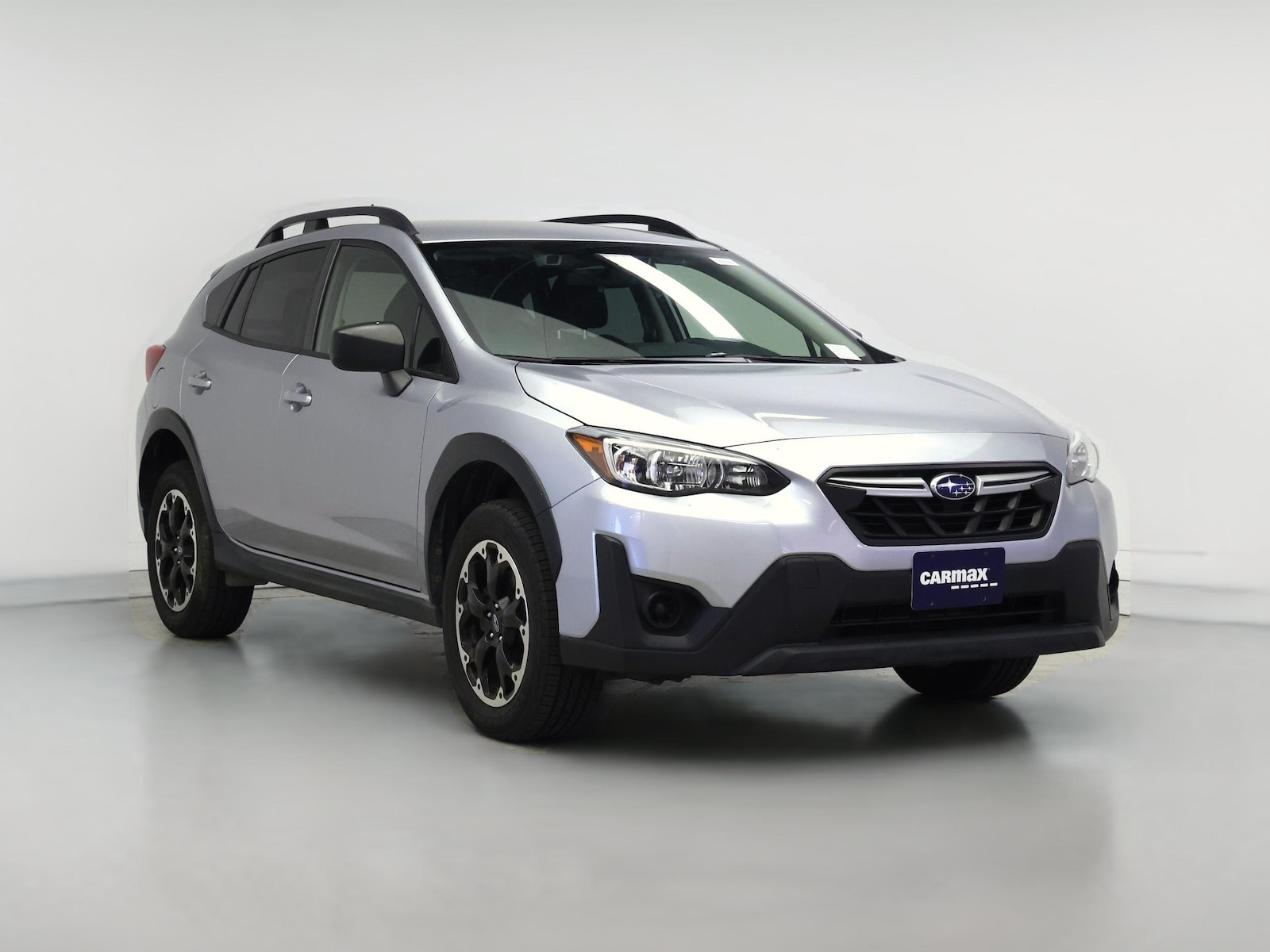 2023 Subaru Crosstrek Base