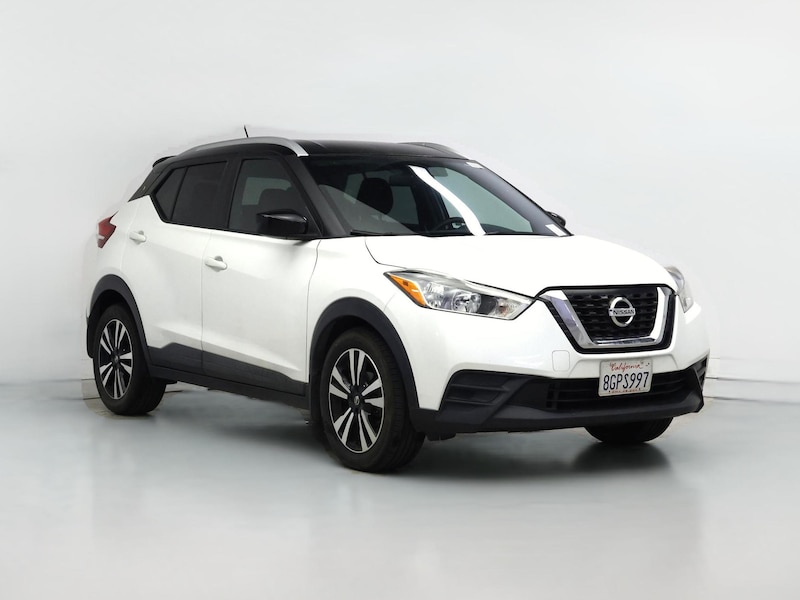 2018 Nissan Kicks SV -
                  Murrieta, CA