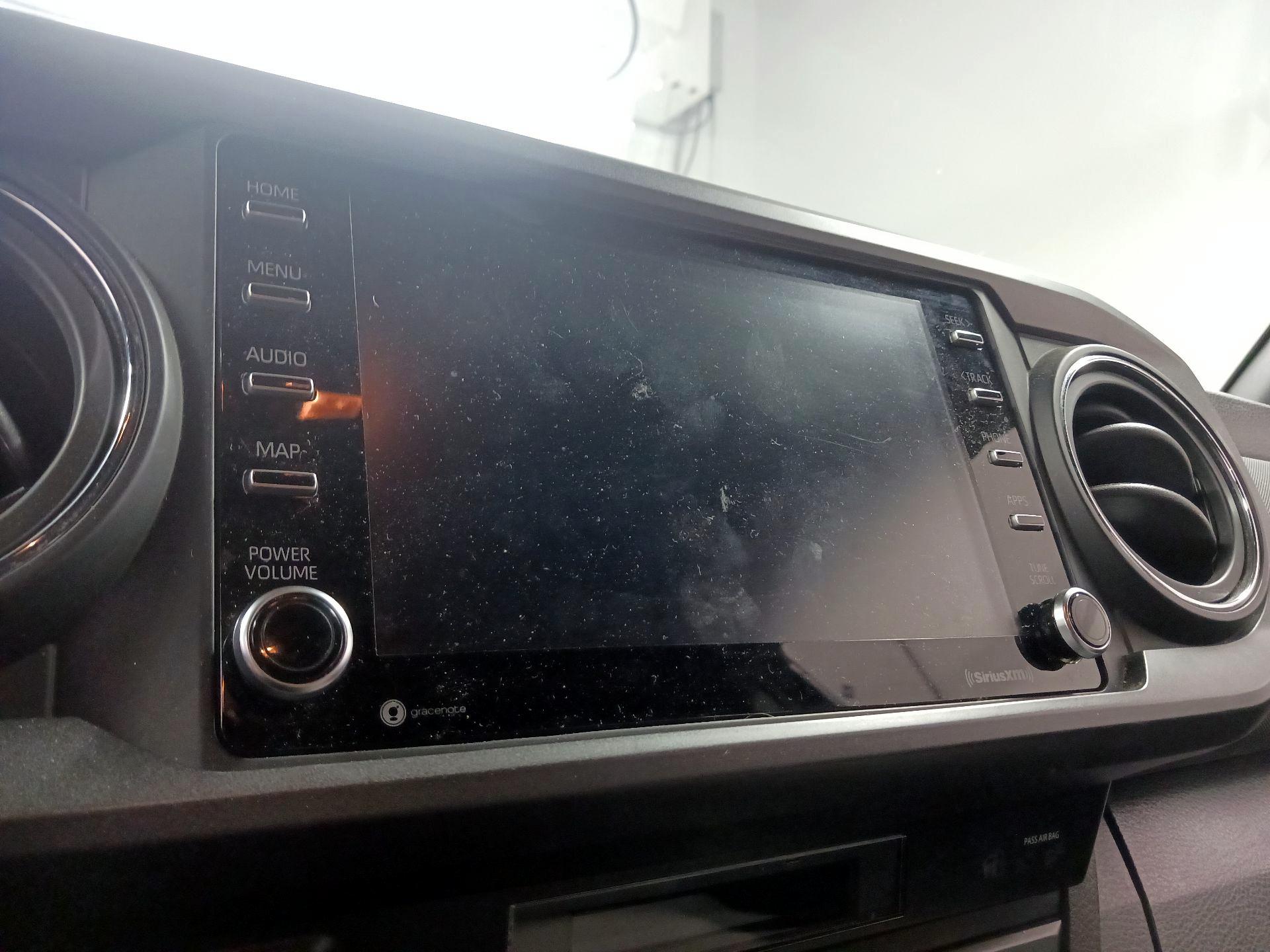 Thumbnail: 2023 Toyota Tacoma - 13