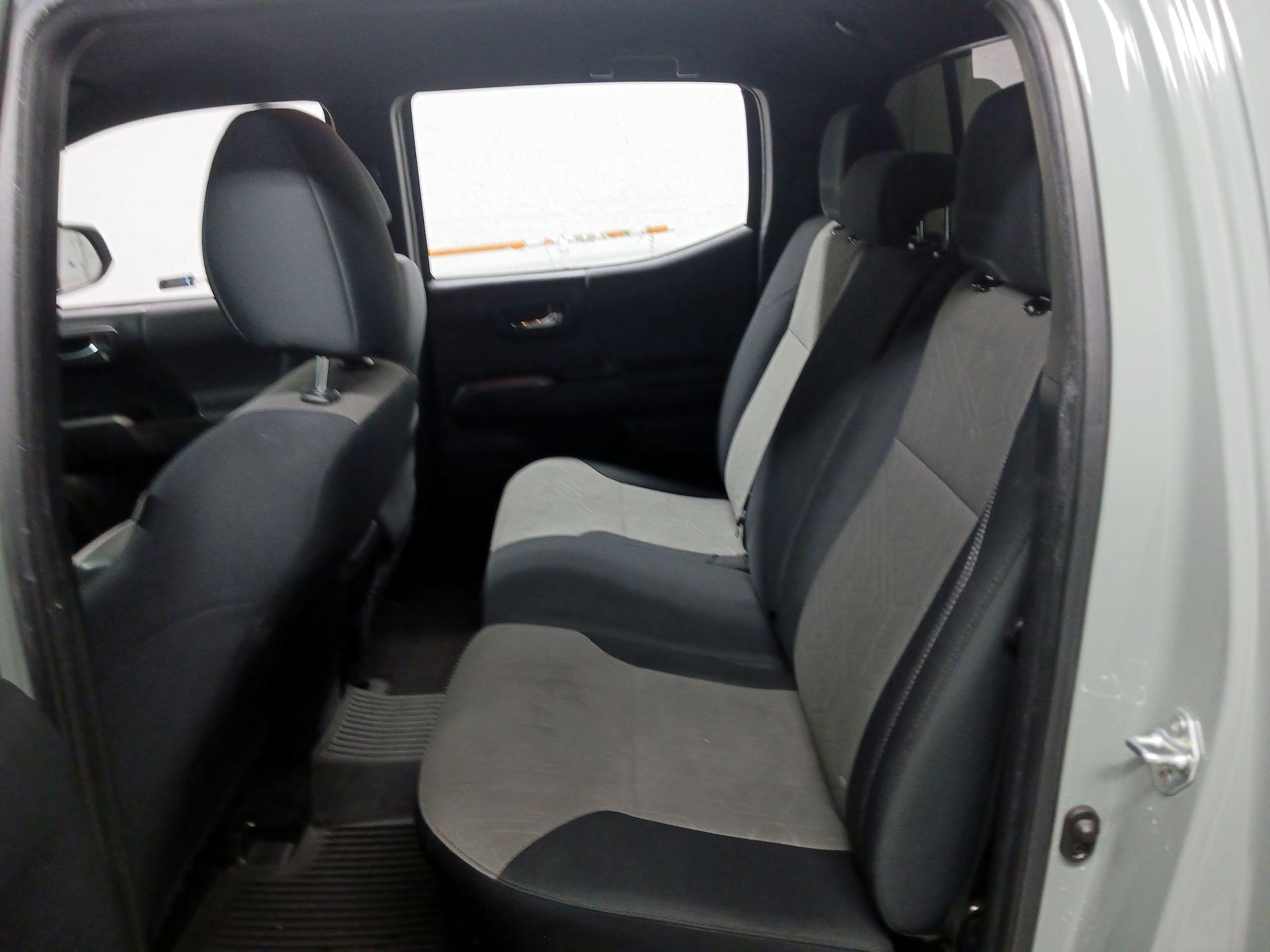 Thumbnail: 2023 Toyota Tacoma - 16