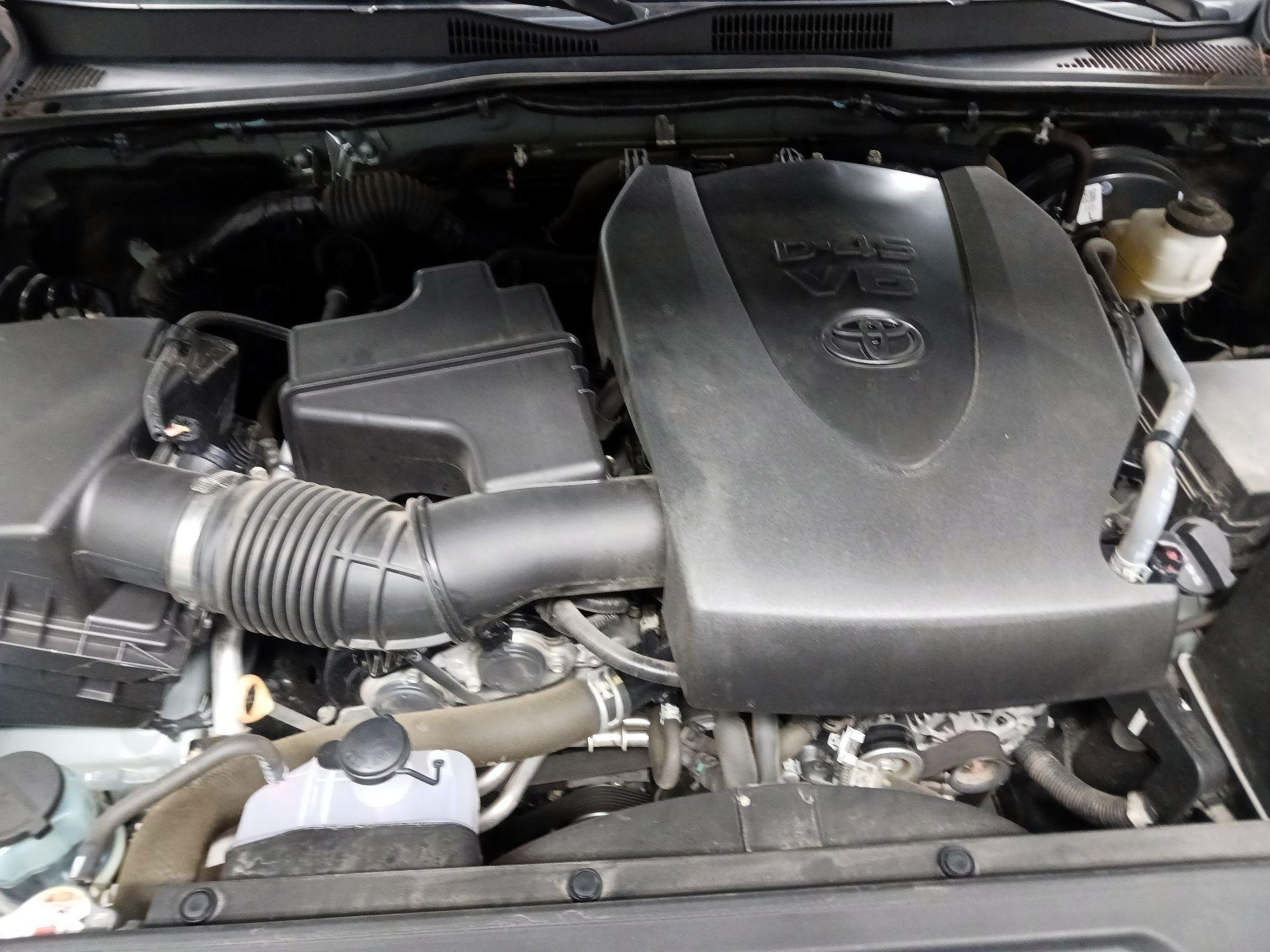 Thumbnail: 2023 Toyota Tacoma - 18