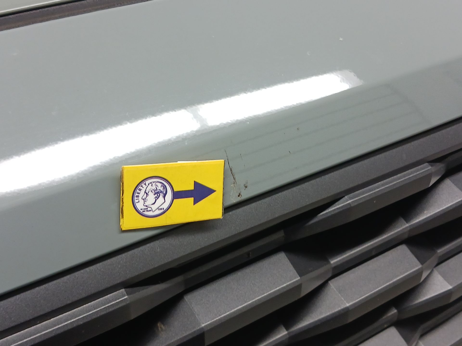 Thumbnail: 2023 Toyota Tacoma - 20