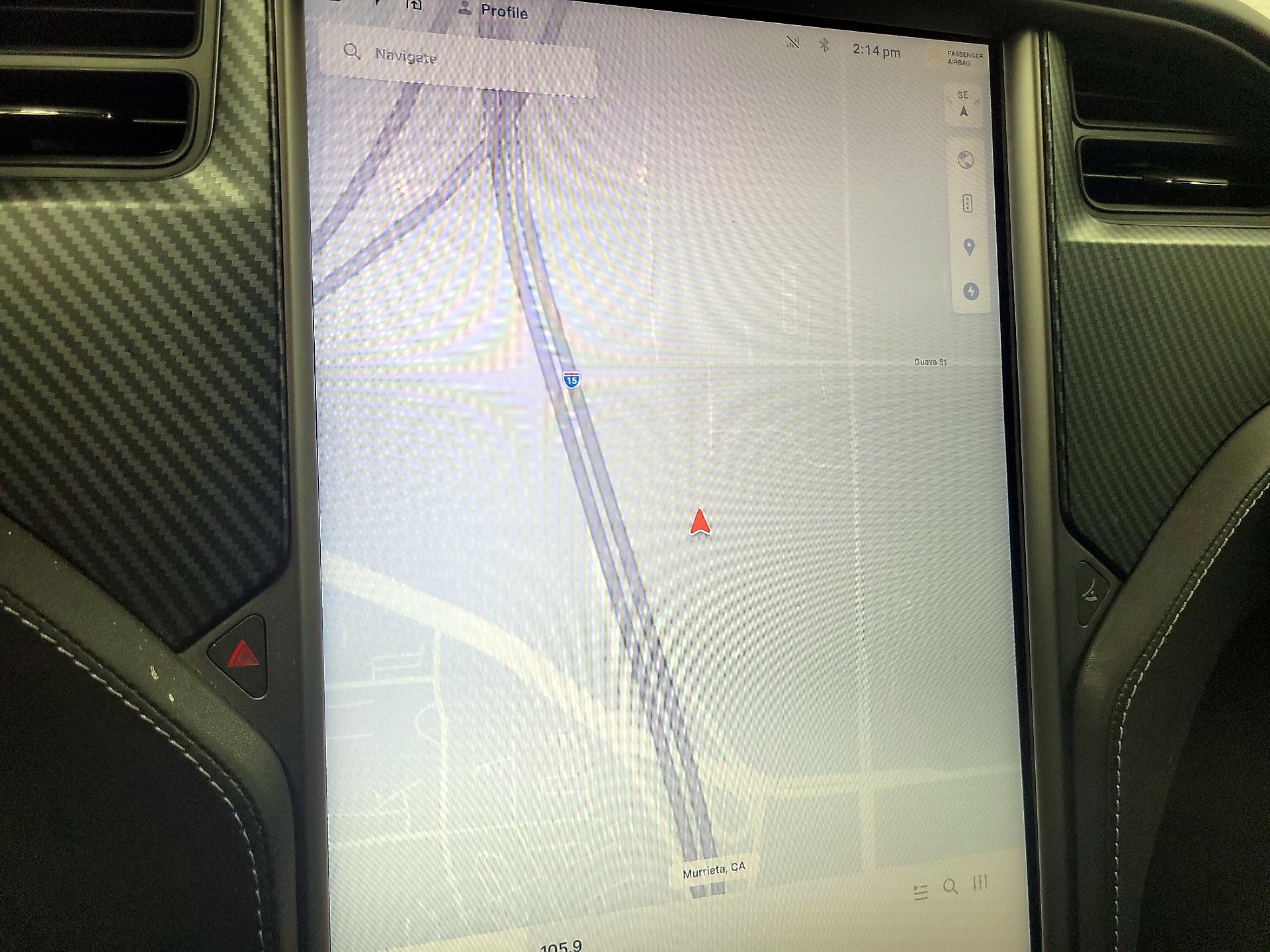 Thumbnail: 2020 Tesla Model S - 13