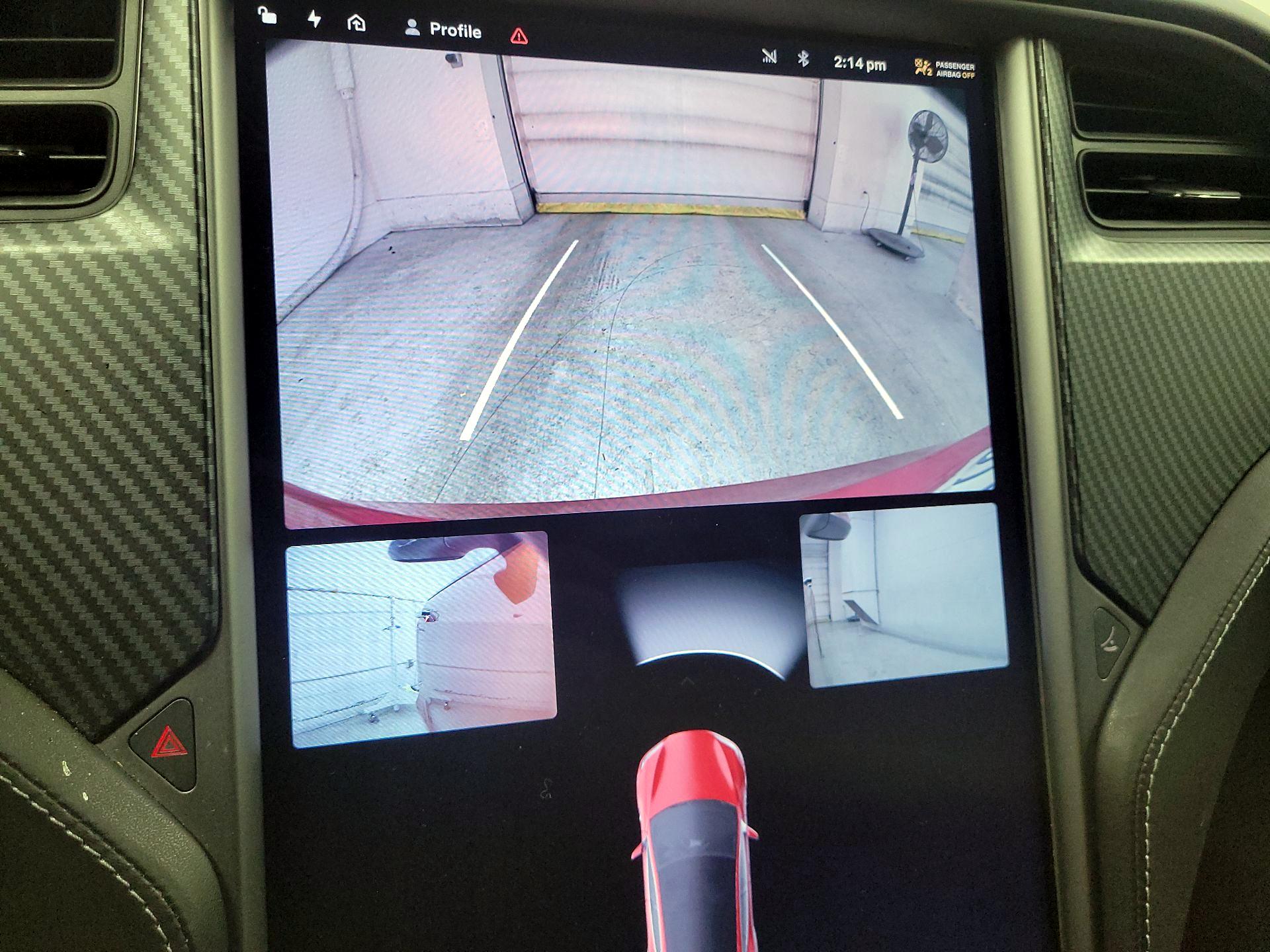 Thumbnail: 2020 Tesla Model S - 14