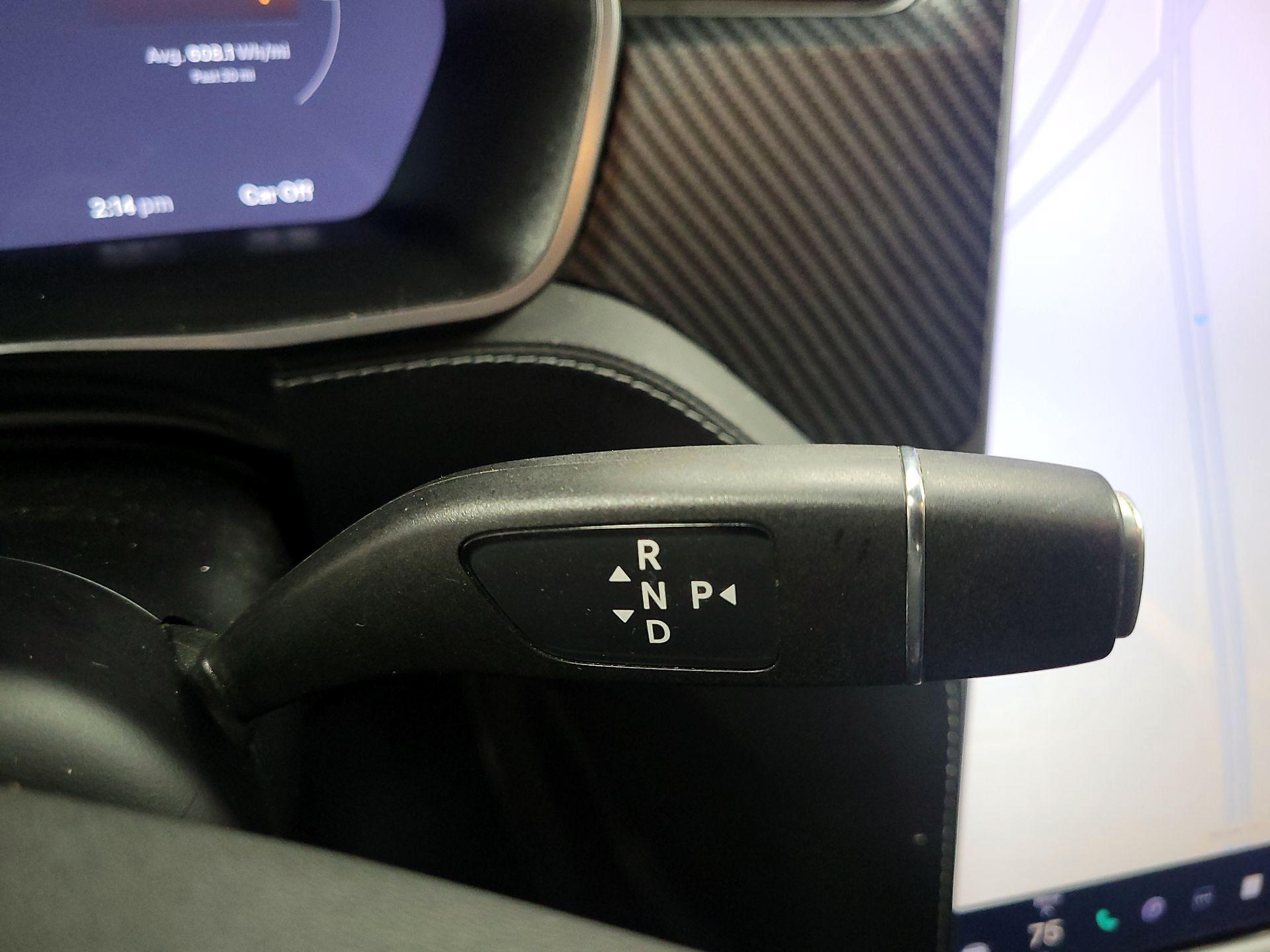 Thumbnail: 2020 Tesla Model S - 17