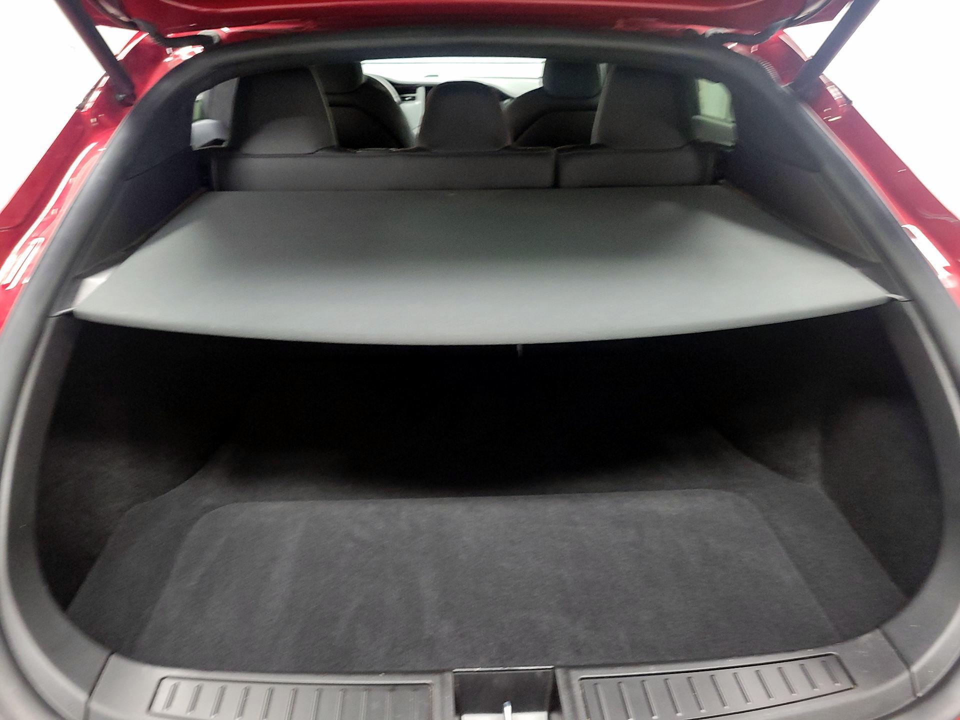 Thumbnail: 2020 Tesla Model S - 20