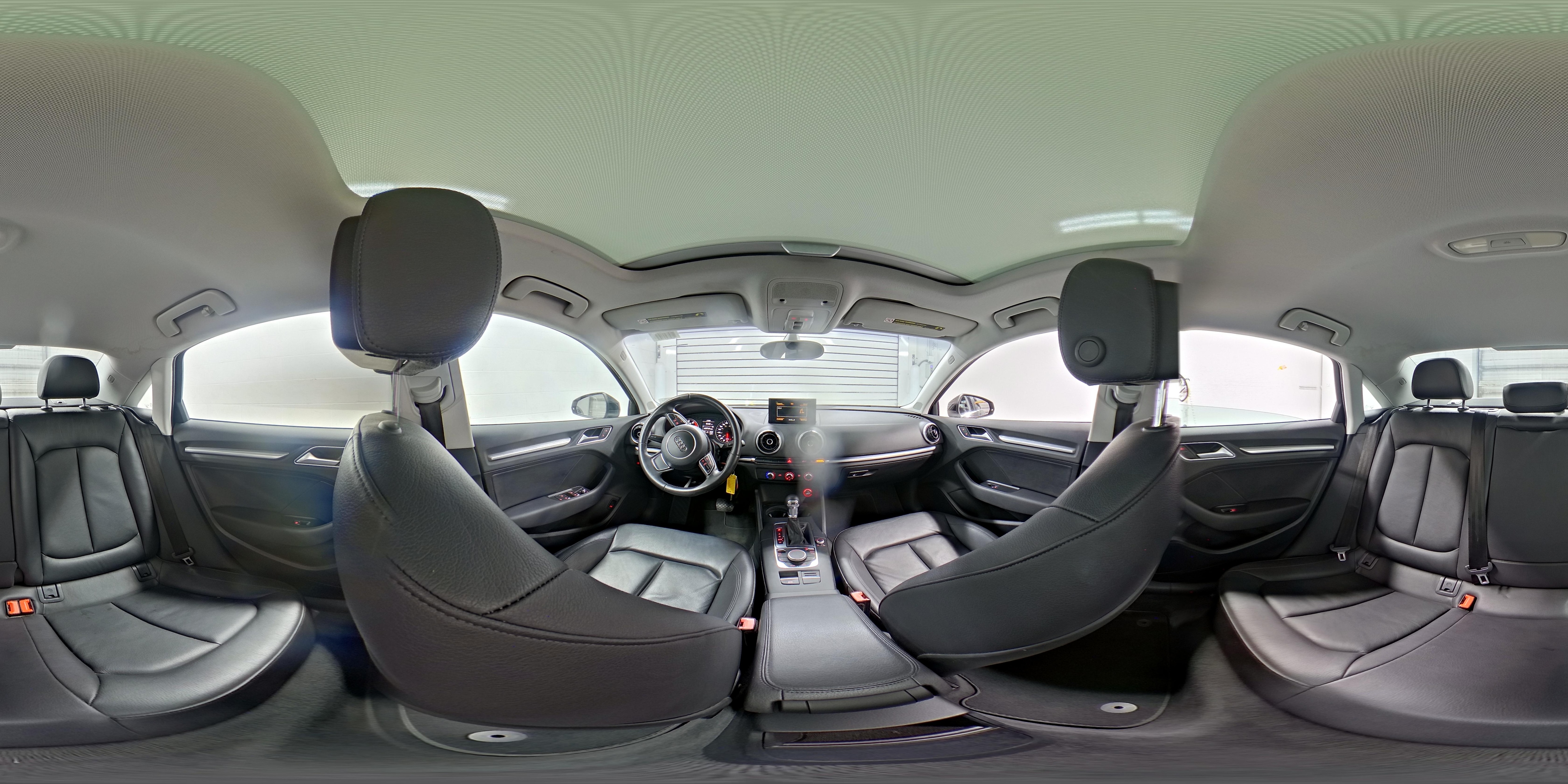 2015 Audi A3 Sedan Premium - Photo 23