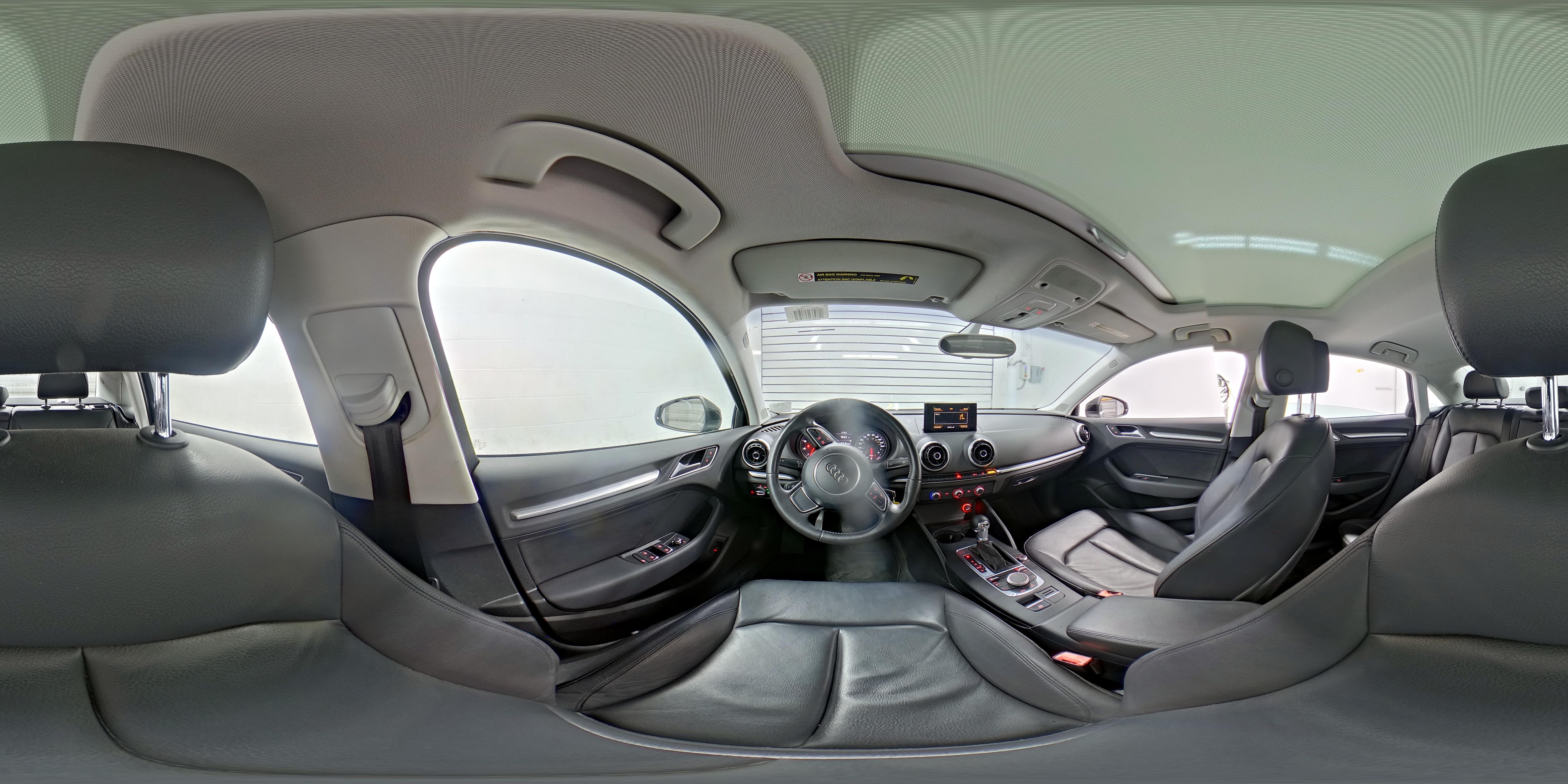 2015 Audi A3 Sedan Premium - Photo 24