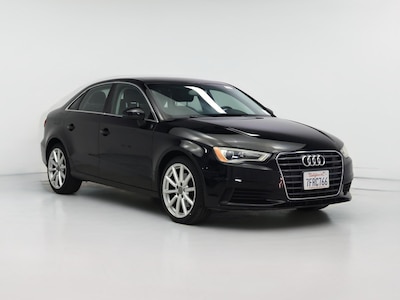 2015 Audi A3 Premium