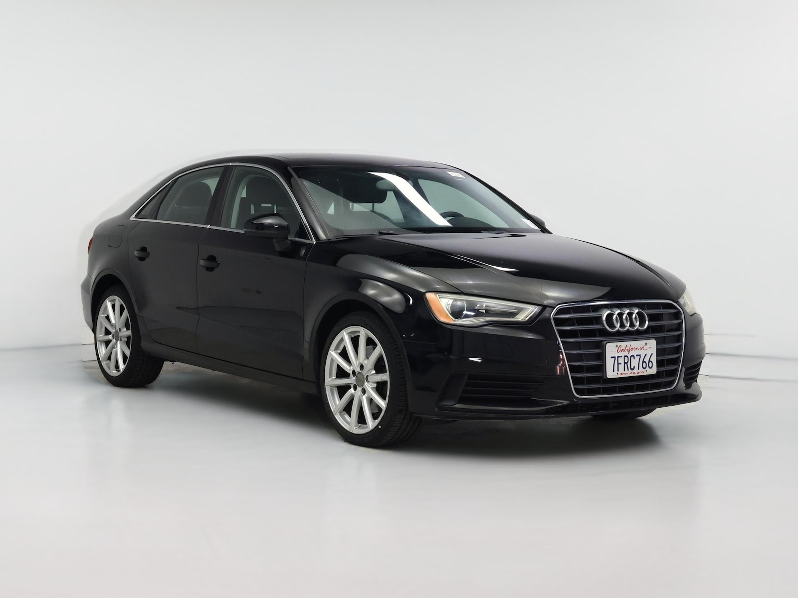 2015 Audi A3 Sedan Premium - Photo 1