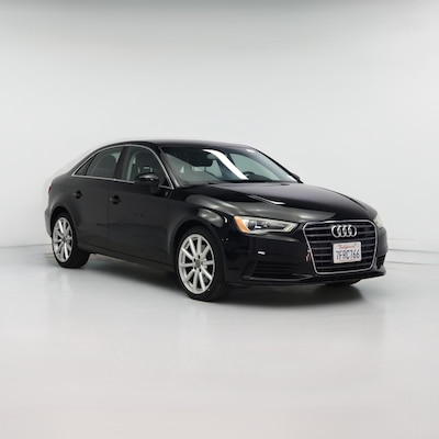 2015 Audi A3 Premium
