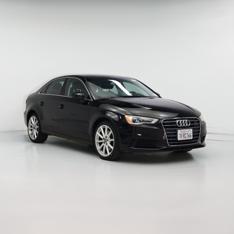 2015 Audi A3 Premium