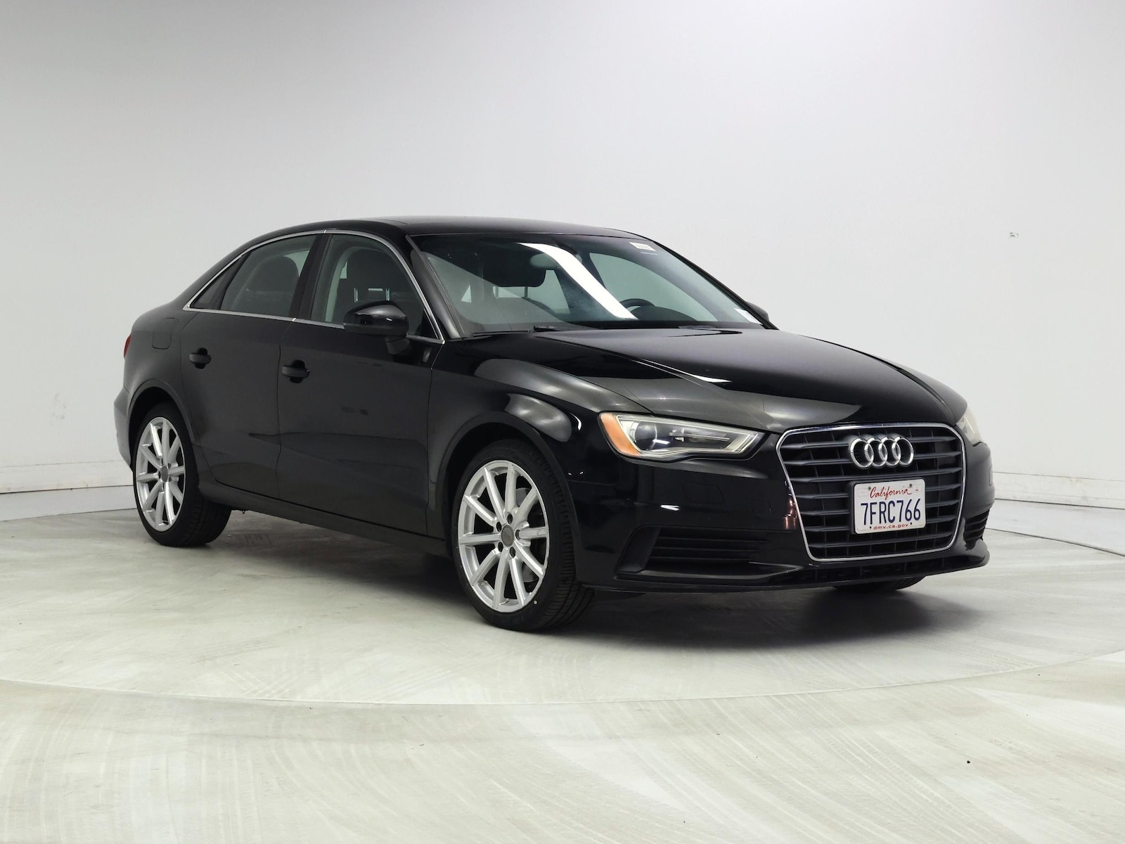 2015 Audi A3 Sedan Premium - Photo 2