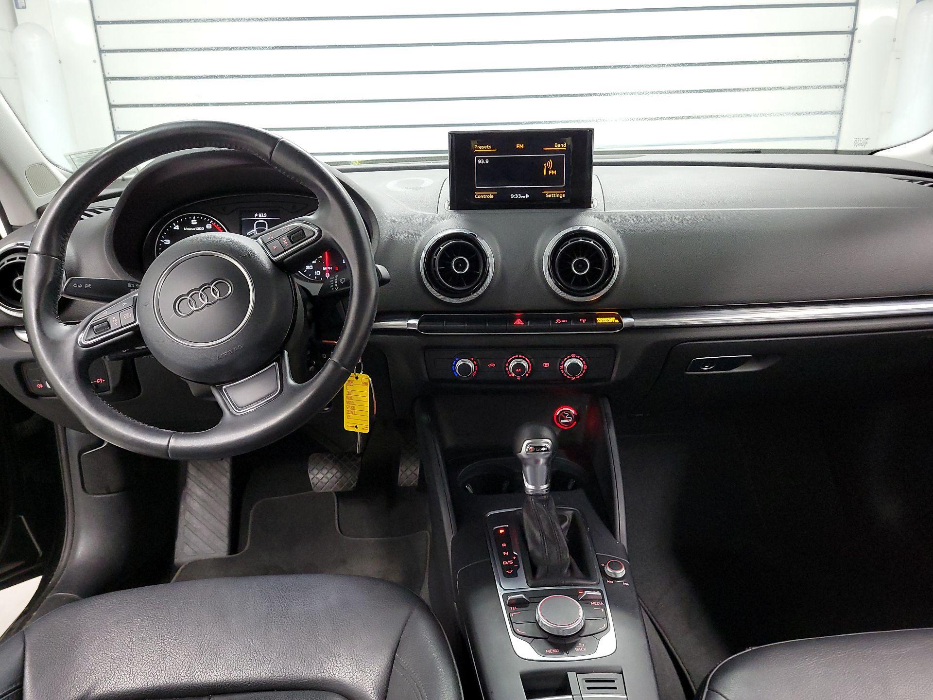 Thumbnail: 2015 Audi A3 - 9
