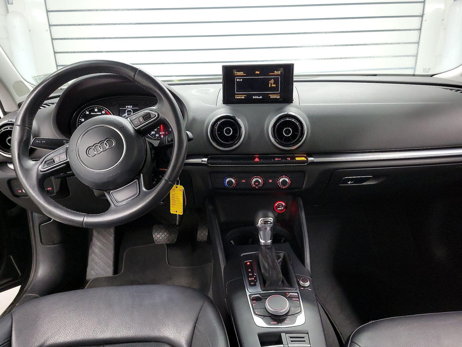 2015 Audi A3 Sedan Premium - Photo 10