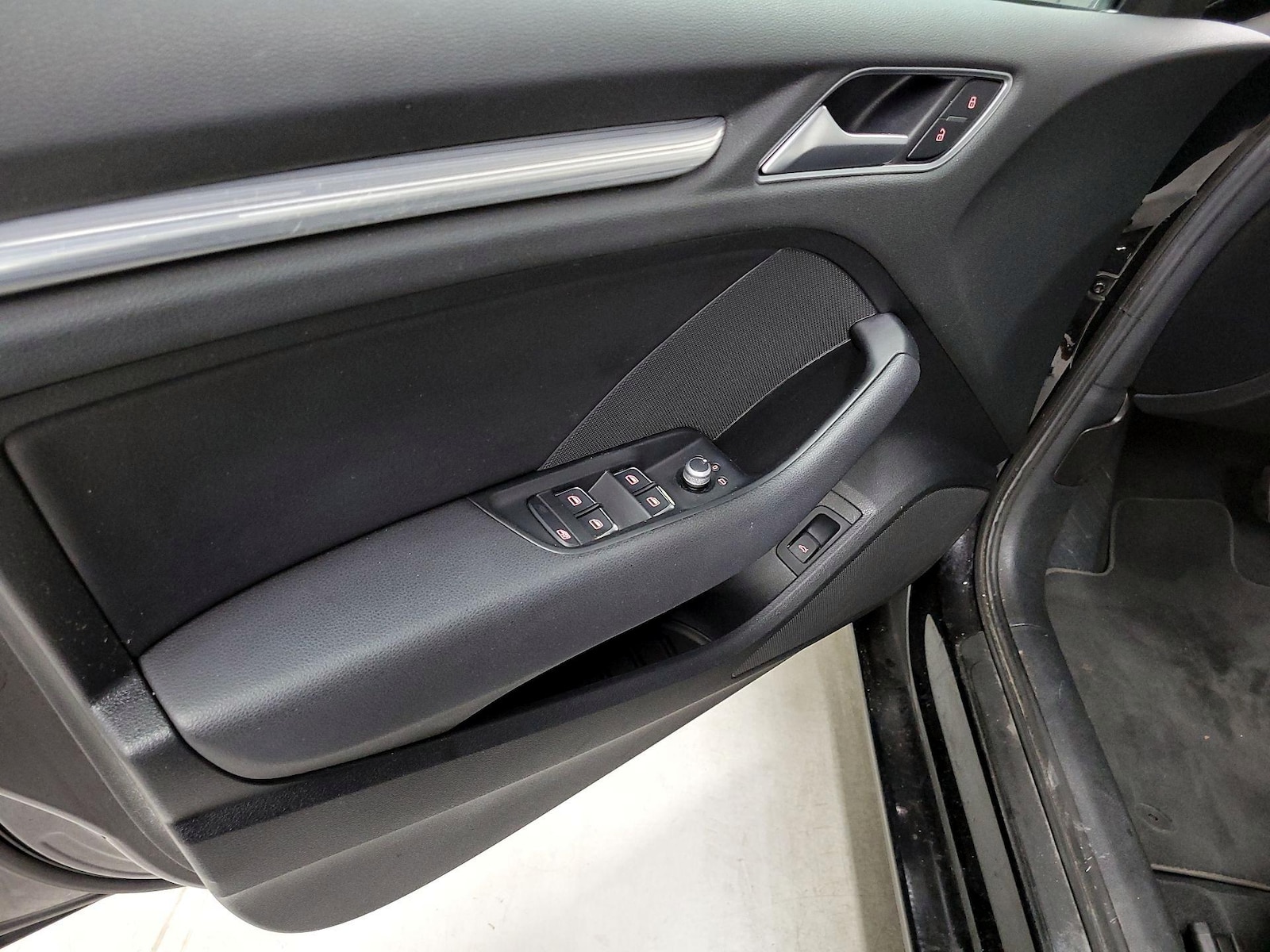 2015 Audi A3 Sedan Premium - Photo 13