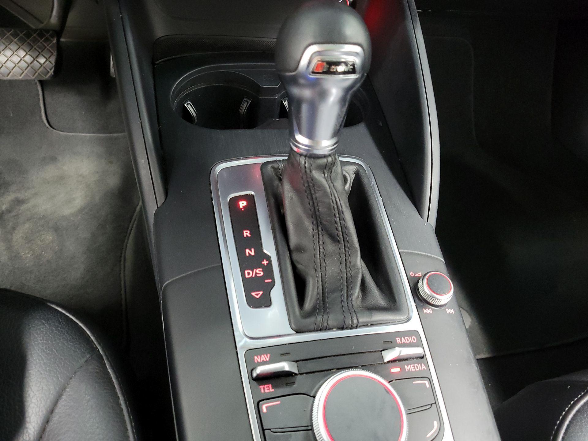 Thumbnail: 2015 Audi A3 - 16