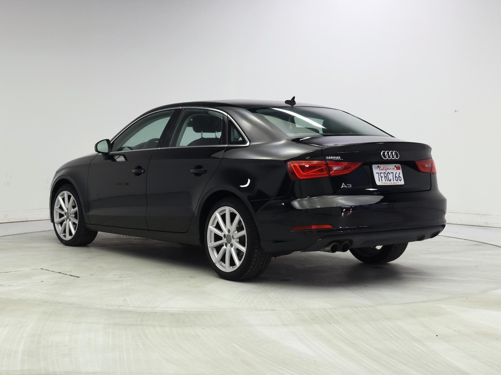 2015 Audi A3 Sedan Premium - Photo 3