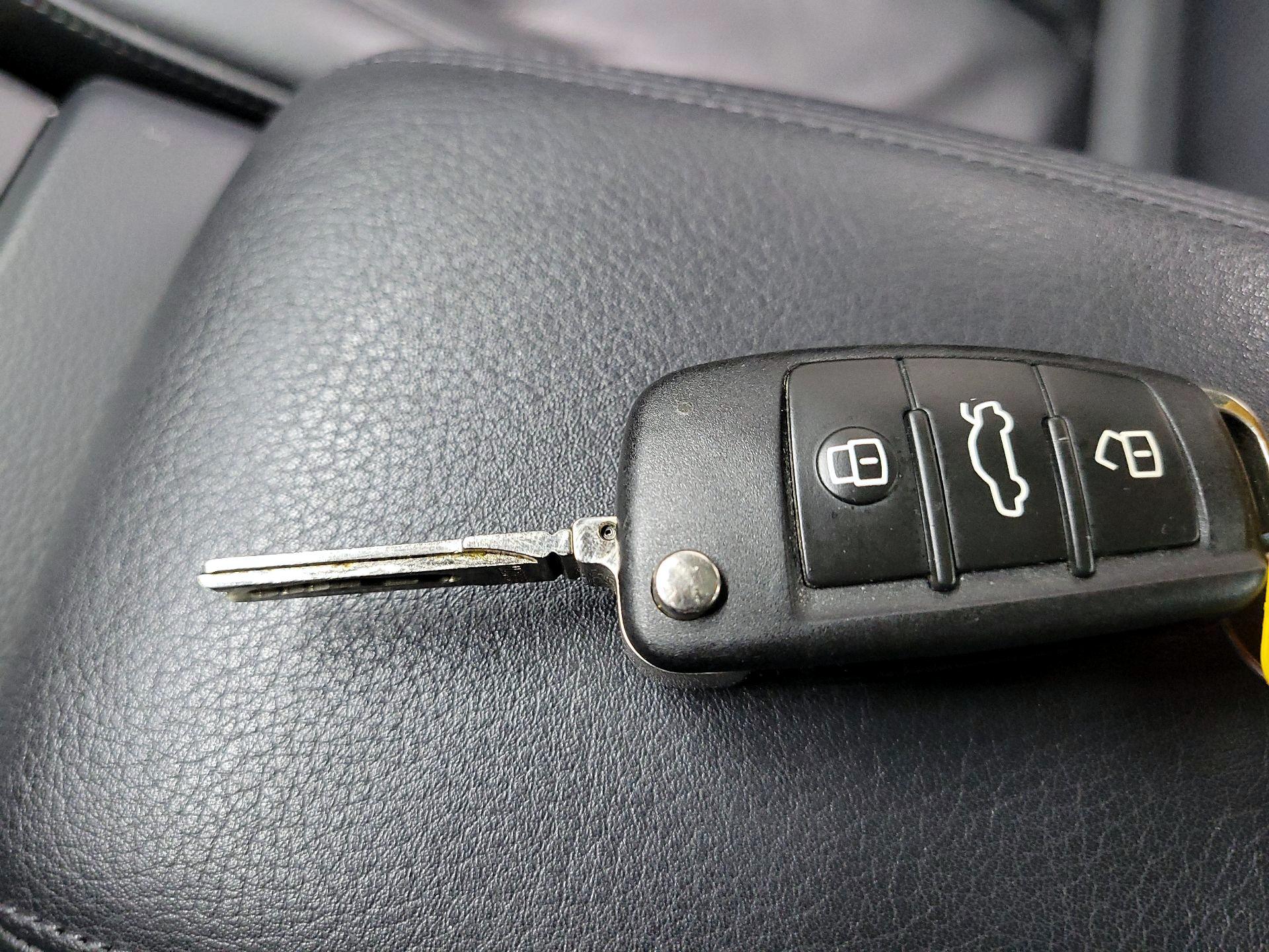 Thumbnail: 2015 Audi A3 - 20