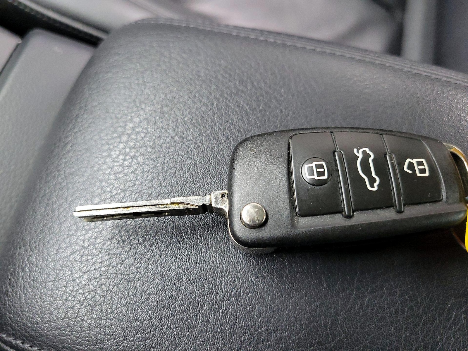 2015 Audi A3 Sedan Premium - Photo 21