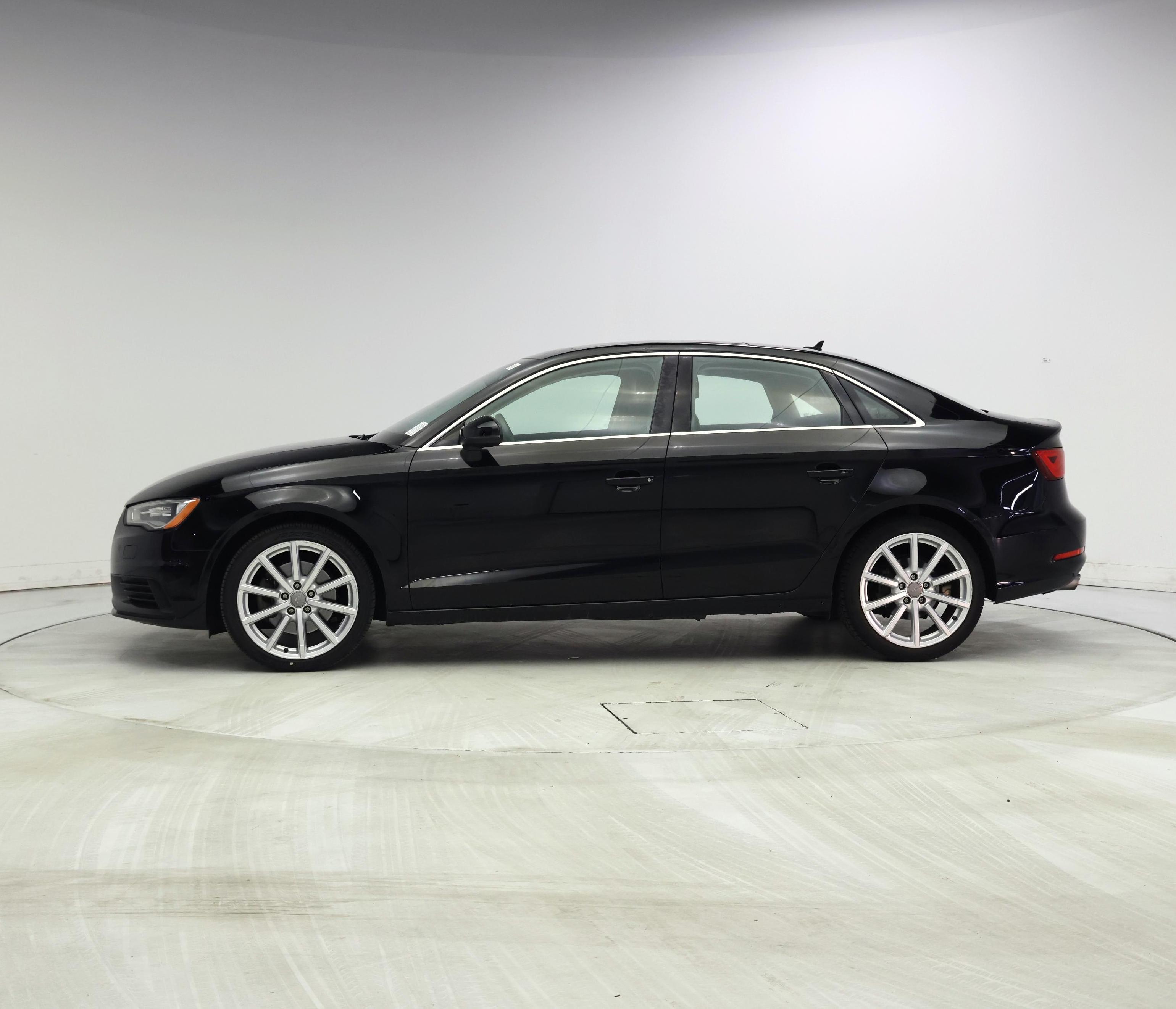 Thumbnail: 2015 Audi A3 - 3