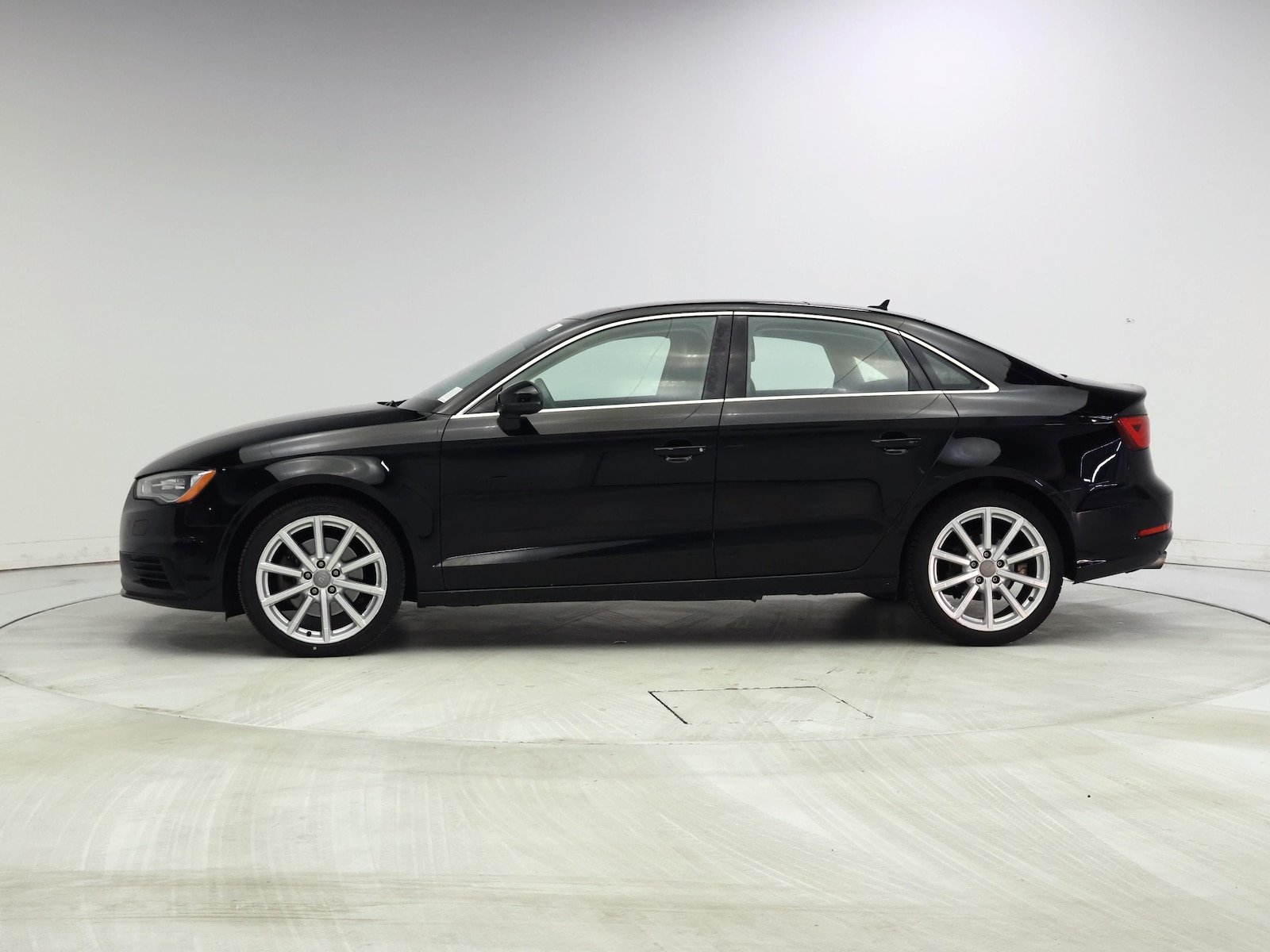 2015 Audi A3 Sedan Premium - Photo 4