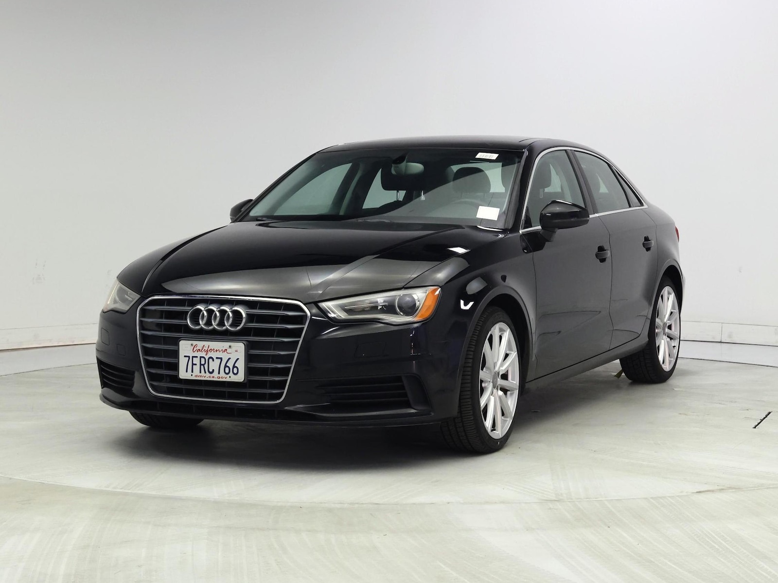 2015 Audi A3 Sedan Premium - Photo 5