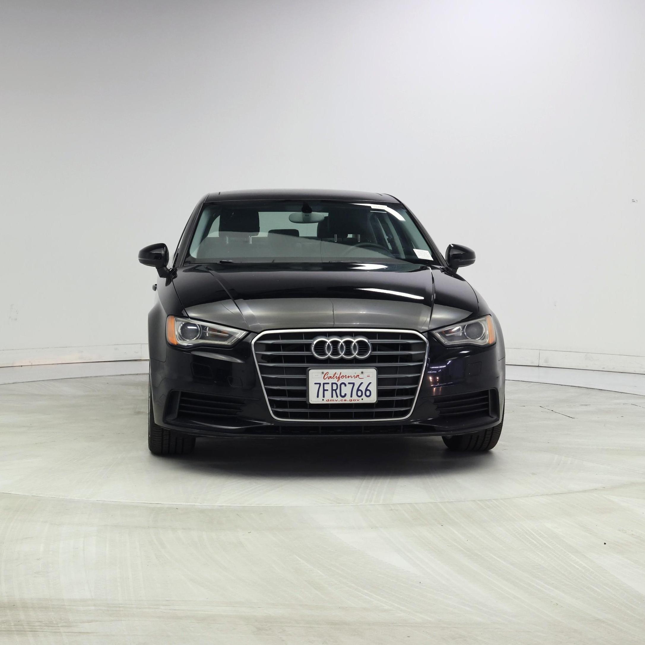 Thumbnail: 2015 Audi A3 - 5