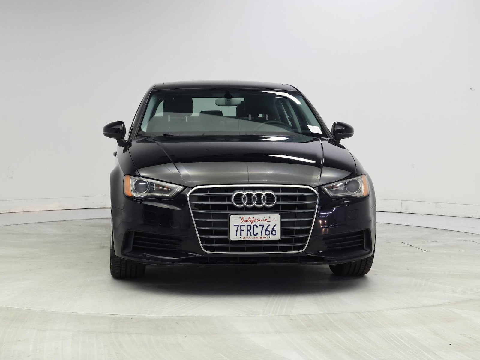 2015 Audi A3 Sedan Premium - Photo 6
