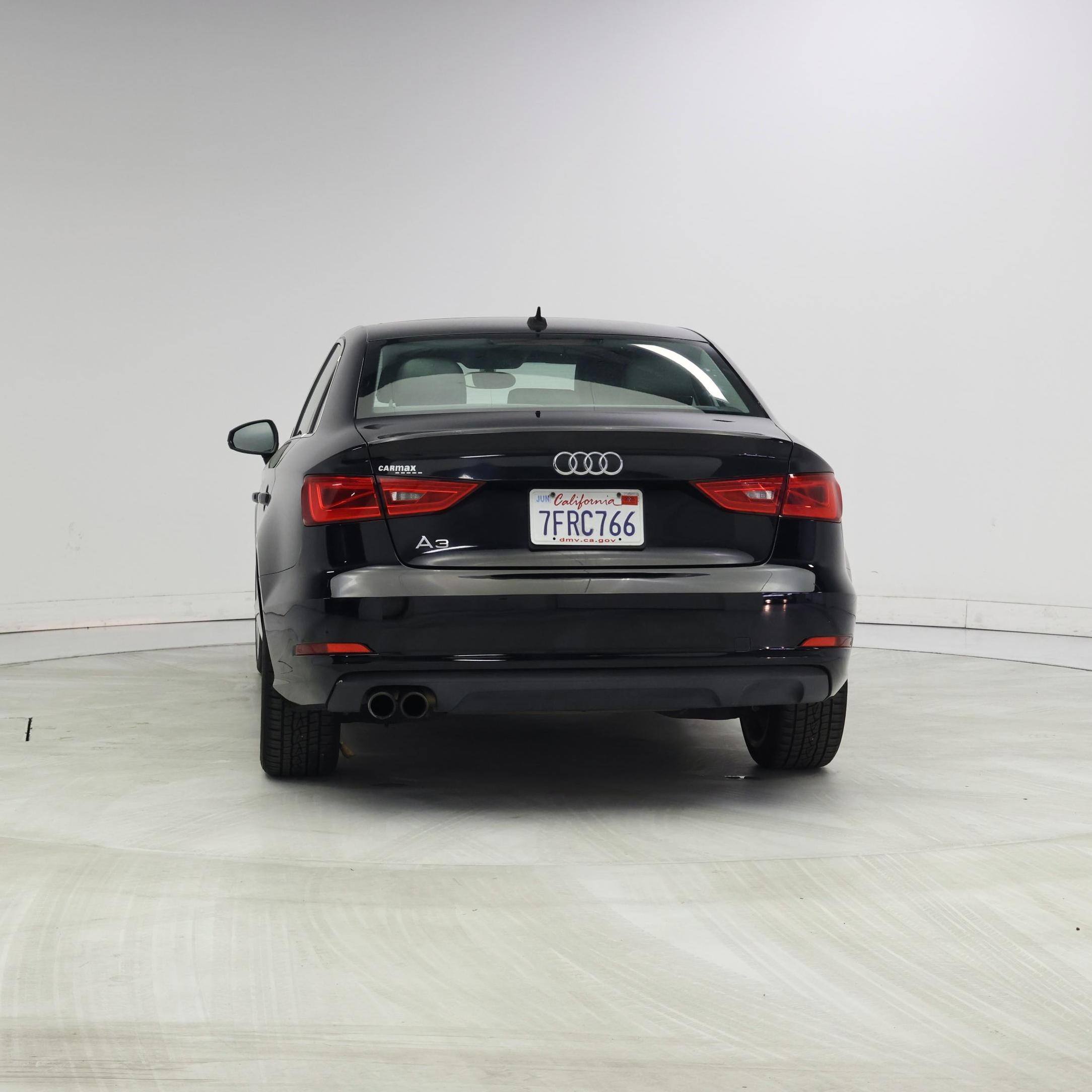 Thumbnail: 2015 Audi A3 - 6