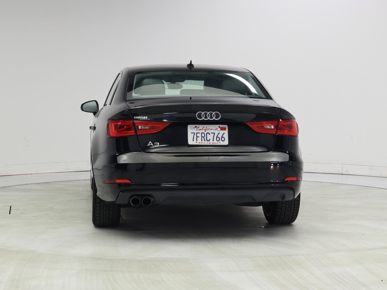 2015 Audi A3 Sedan Premium - Photo 7