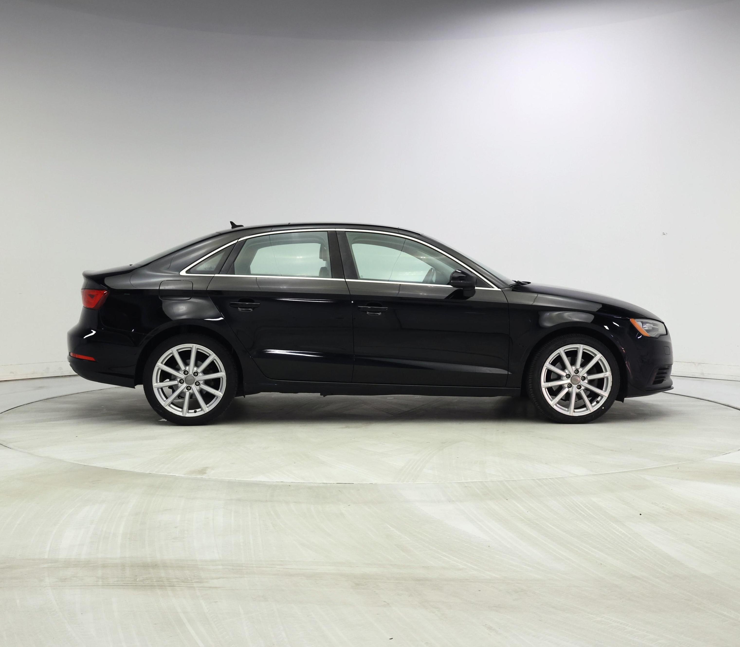 Thumbnail: 2015 Audi A3 - 7